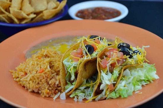 Check out the 3 most popular spots in Tucson's Old Fort Lowell neighborhood