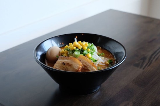 Get these trending Los Angeles restaurants on your radar today