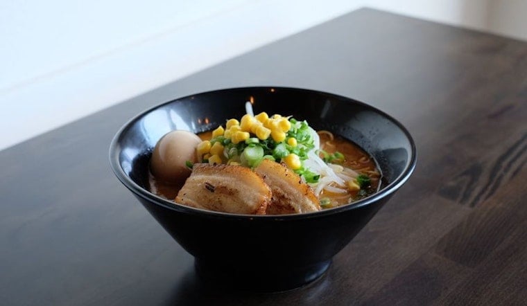 Get these trending Los Angeles restaurants on your radar today