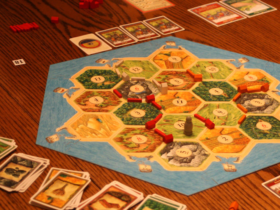 Game On Fresno's Top Board Game Groups And Events