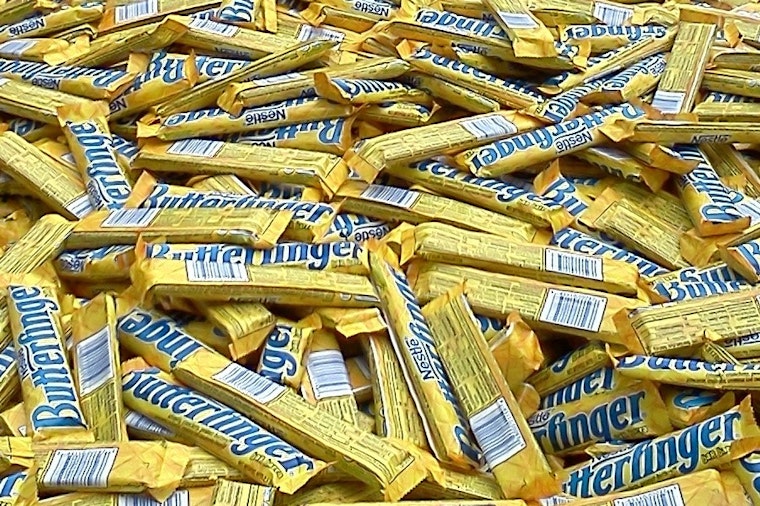 Top Chicago news: Chicago's Ferrara boosts Butterfinger; sailor who fell to death remembered; more