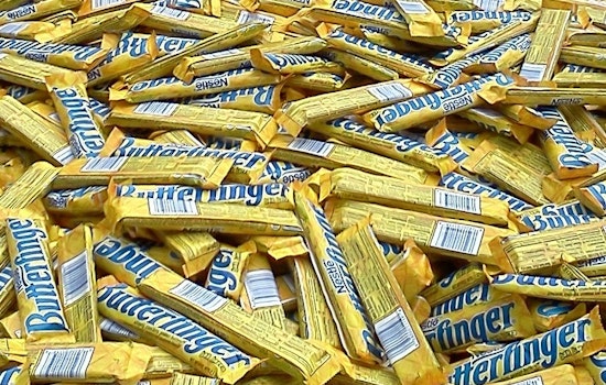 Top Chicago news: Chicago's Ferrara boosts Butterfinger; sailor who fell to death remembered; more