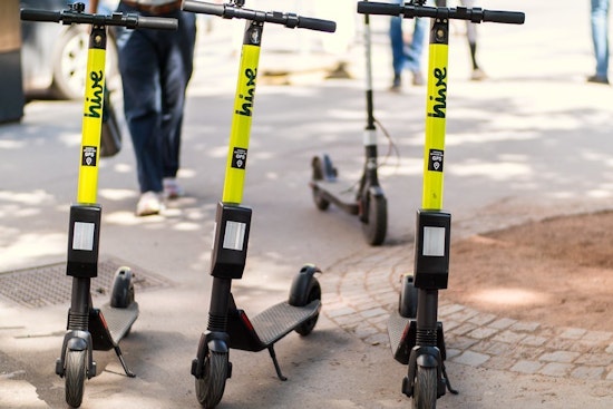 Top Atlanta news: Council head says e-scooter firms ignoring rules; Ponce library renovation set