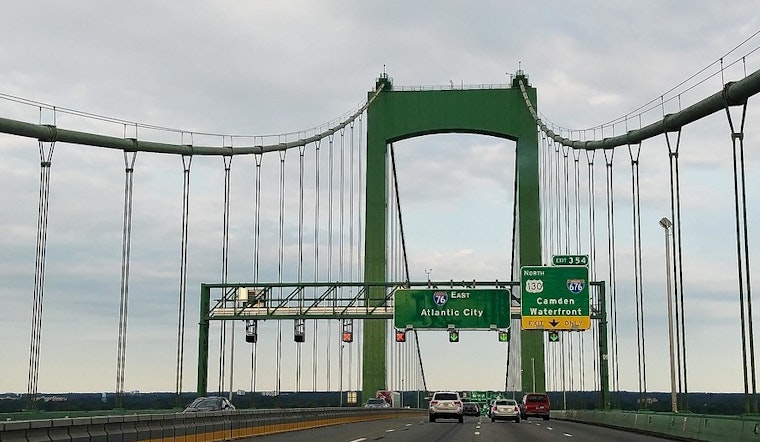 Top Philadelphia news: Police shoot teen with stolen school bus on bridge; heat wave death confirmed