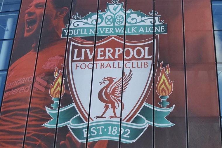 Top Boston news: Liverpool F.C. players visit with Boston kids; trial starts for mayor's aides; more