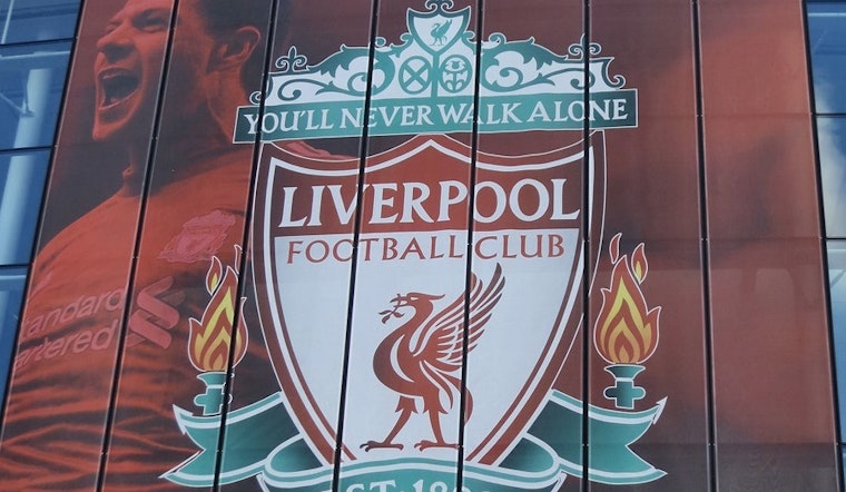Top Boston news: Liverpool F.C. players visit with Boston kids; trial starts for mayor's aides; more
