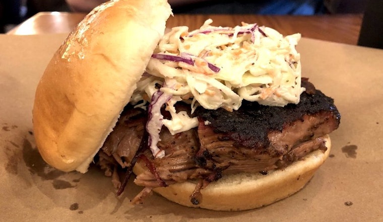 The 5 best spots to score sandwiches in Virginia Beach