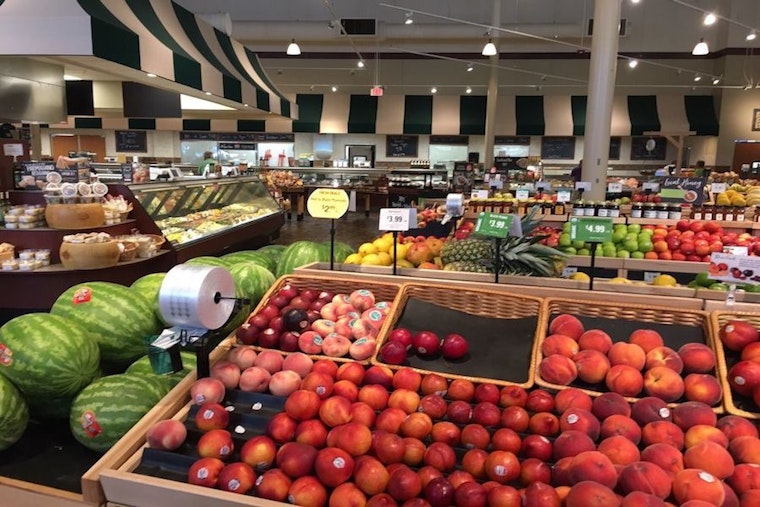 Norfolk's top 5 grocery stores to visit now