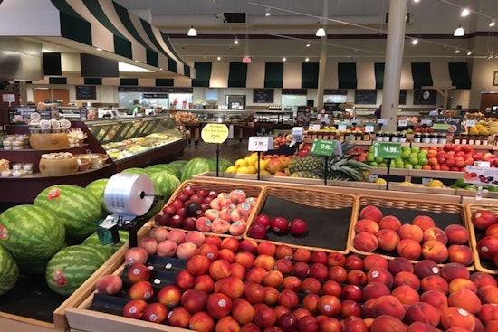 Norfolk's top 5 grocery stores to visit now