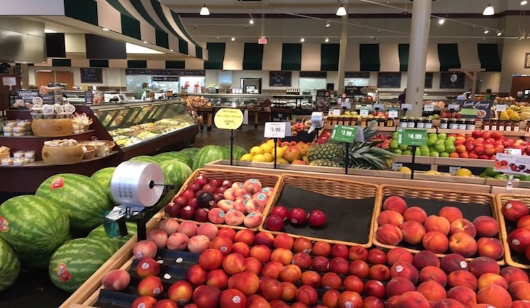 Norfolk's top 5 grocery stores to visit now