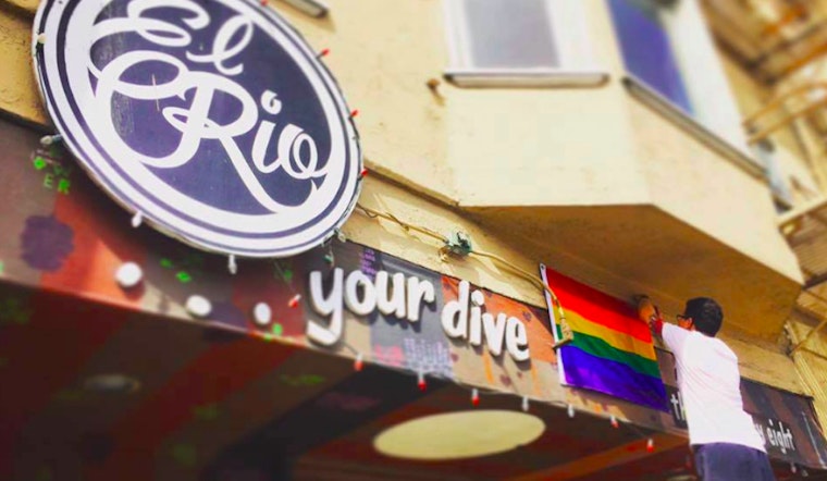 Mission's 'El Rio' Awarded Legacy Business Status