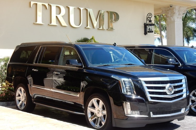 Top Miami news: Trump Doral may host G7 despite concerns; woman accuses cop of breaking wrist; more
