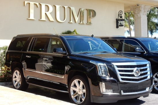 Top Miami news: Trump Doral may host G7 despite concerns; woman accuses cop of breaking wrist; more