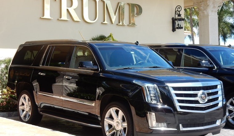 Top Miami news: Trump Doral may host G7 despite concerns; woman accuses cop of breaking wrist; more