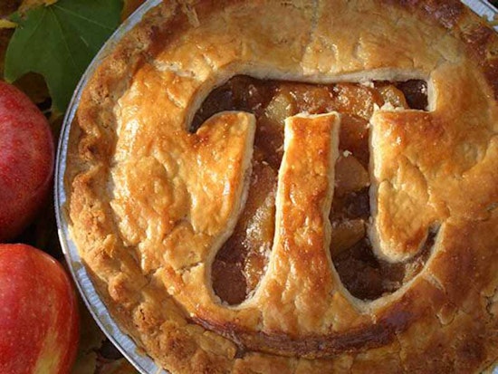 Celebrate Pi Day at Memphis Minnie's