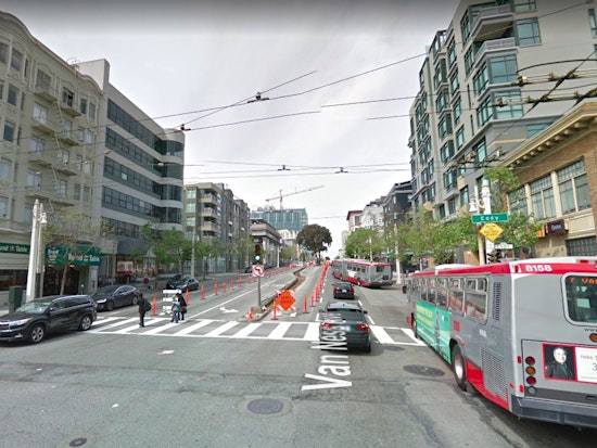 Muni Passenger Hospitalized After Tenderloin Teen Mob Assault