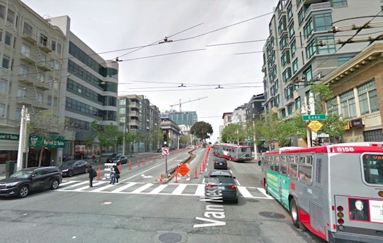 Muni Passenger Hospitalized After Tenderloin Teen Mob Assault
