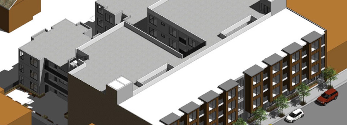 Saturday Community Meeting Scheduled for 113-Unit Excelsior Development