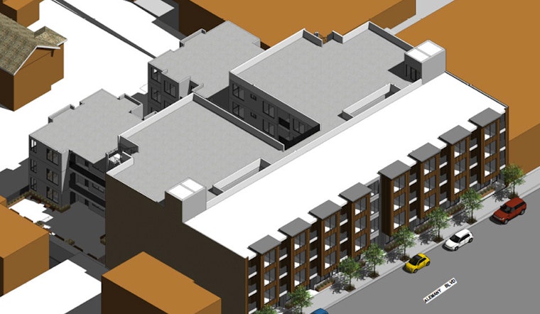 Saturday Community Meeting Scheduled for 113-Unit Excelsior Development