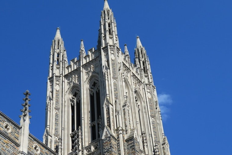 Top Durham news: Durham rated fourth-smartest city; man charged in murder of teen found dead; more