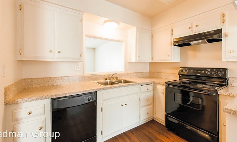 Apartments for rent in Santa Ana: What will $1,700 get you?