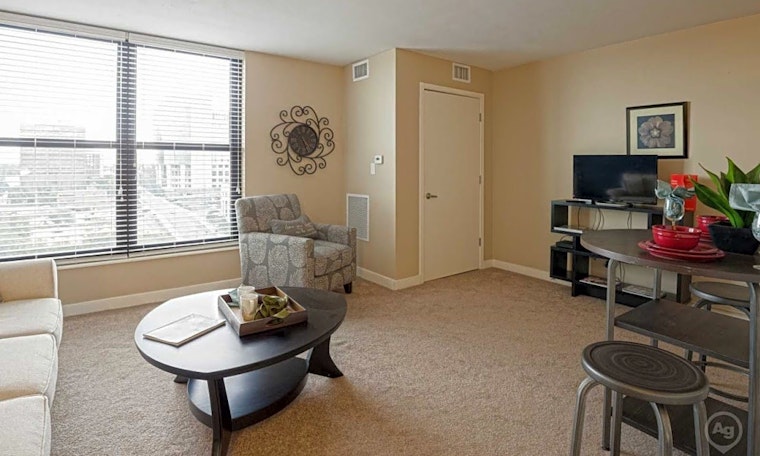 What will $900 rent you in CBD Downtown, right now?