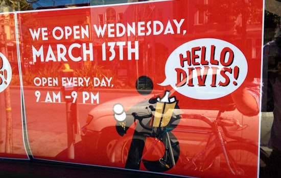 New in the Neighborhood: Bi-Rite