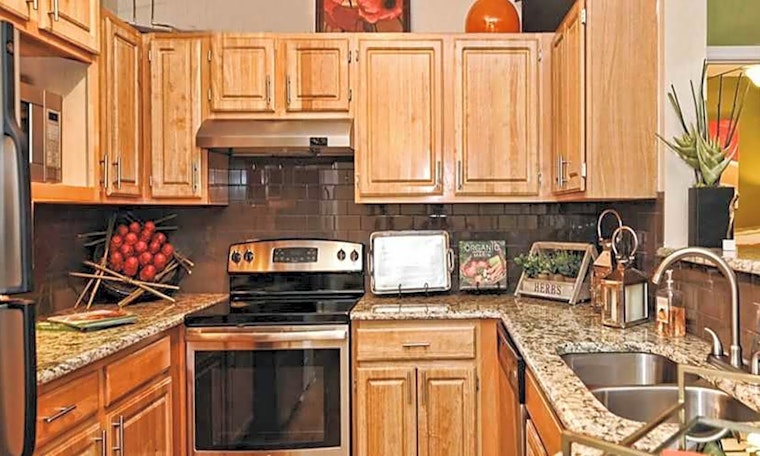 Apartments for rent in Charlotte: What will $1,200 get you?