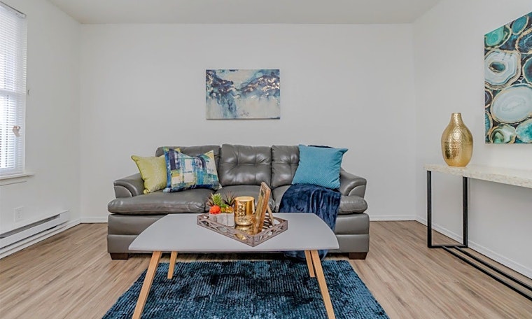 What will $600 rent you in Meridian Avenue Corridor, right now?