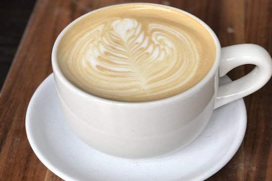 5 top spots for coffee in Cincinnati