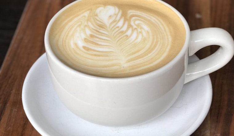 5 top spots for coffee in Cincinnati