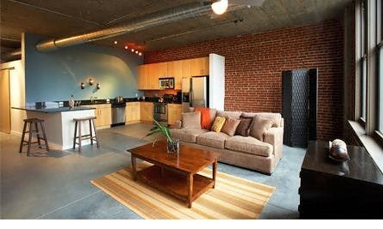 Apartments for rent in St. Louis: What will $1,200 get you?