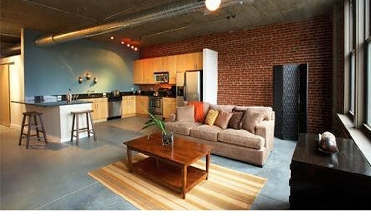Apartments for rent in St. Louis: What will $1,200 get you?