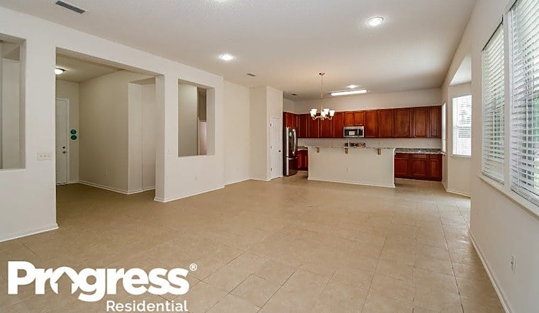 Apartments for rent in Jacksonville: What will $1,500 get you?