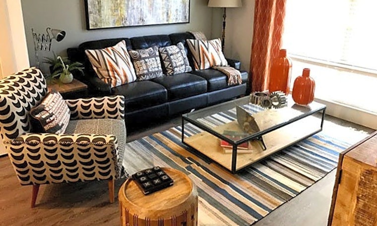 Apartments for rent in Atlanta: What will $2,200 get you?