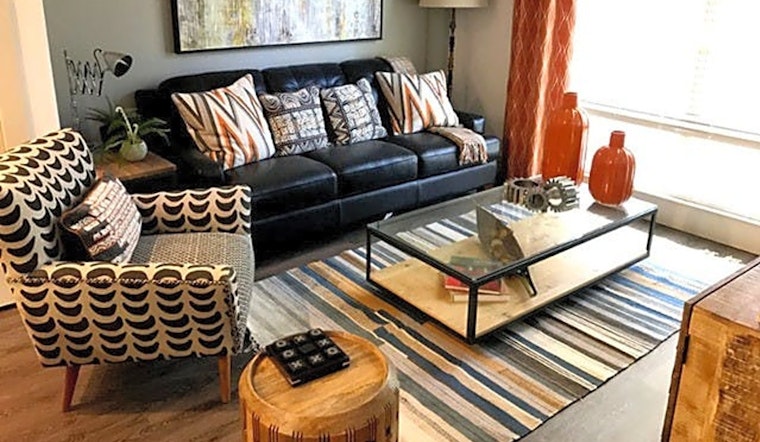 Apartments for rent in Atlanta: What will $2,200 get you?