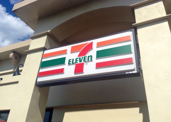 Top Fresno news: Third 7-Eleven robbery in less than one month; man, dog displaced in house fire