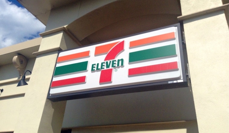 Top Fresno news: Third 7-Eleven robbery in less than one month; man, dog displaced in house fire