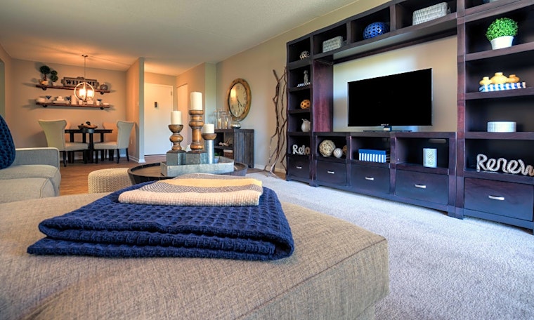 Apartments for rent in Philadelphia: What will $1,000 get you?