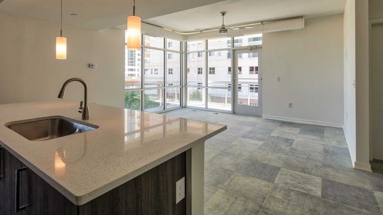 Apartments for rent in Virginia Beach: What will $1,800 get you?