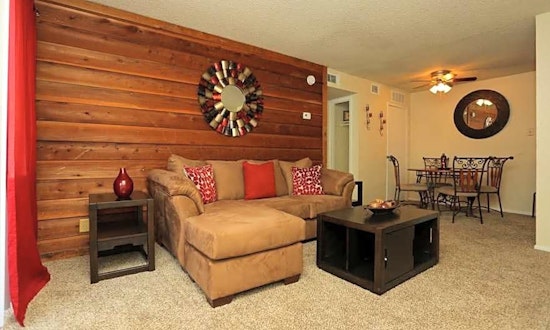 Apartments for rent in Tulsa: What will $600 get you?