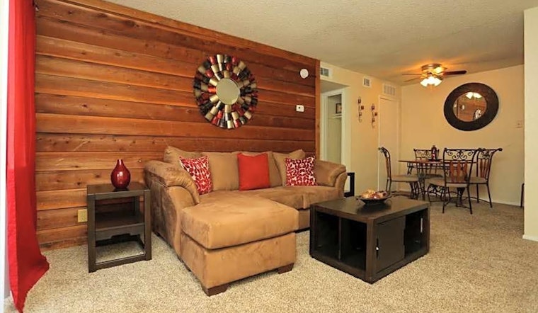 Apartments for rent in Tulsa: What will $600 get you?