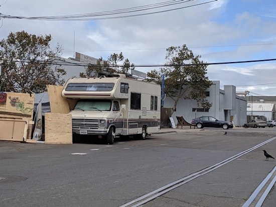 Top Berkeley news: RV 'safe parking' site plans to get vote; reusable coffee cup pilot program; more