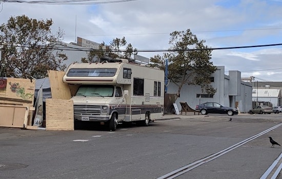 Top Berkeley news: RV 'safe parking' site plans to get vote; reusable coffee cup pilot program; more