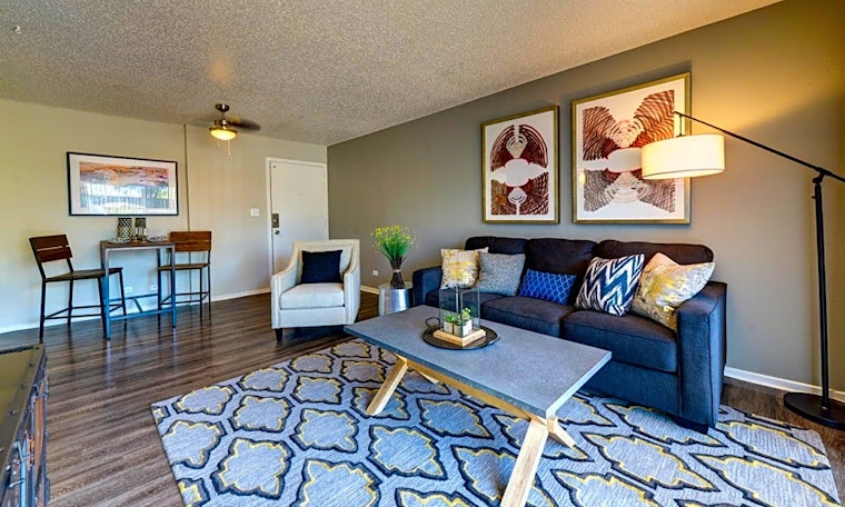 Apartments for rent in Colorado Springs: What will $1,200 get you?