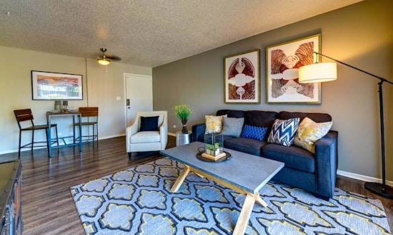 Apartments for rent in Colorado Springs: What will $1,200 get you?