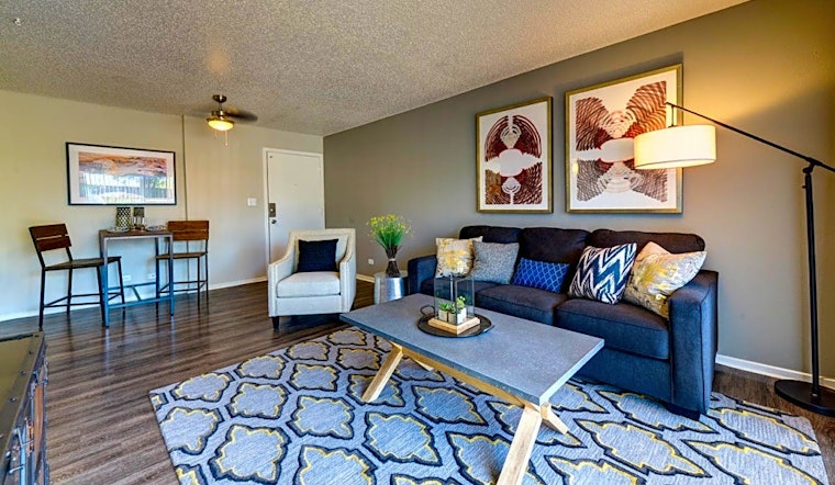 Apartments for rent in Colorado Springs: What will $1,200 get you?