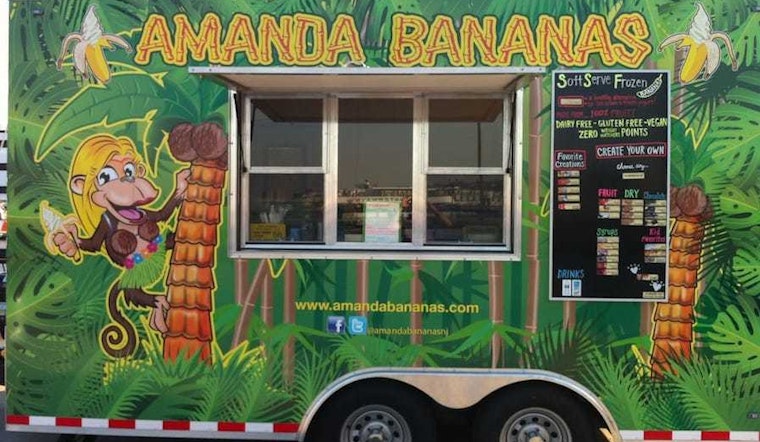 Jersey City's top 5 food trucks, ranked