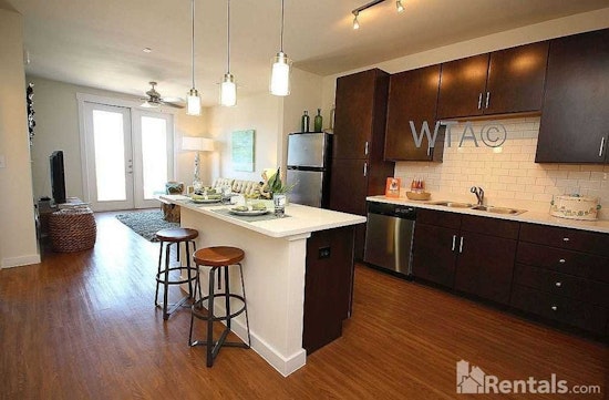 Apartments for rent in Austin: What will $2,800 get you?