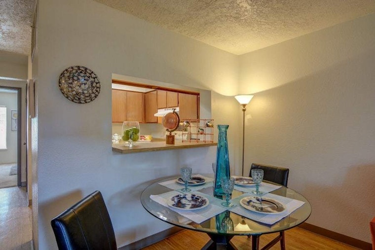 Apartments for rent in Albuquerque: What will $800 get you?